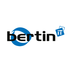Bertin IT logo square