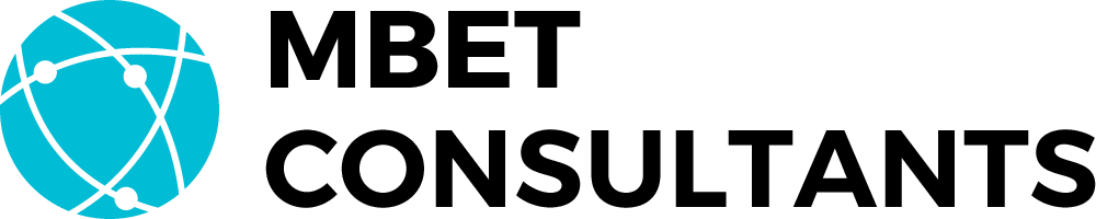 MBET Consultants logo