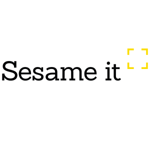 Logo Sesame IT