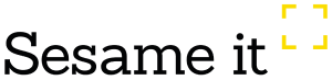 Logo Sesame It