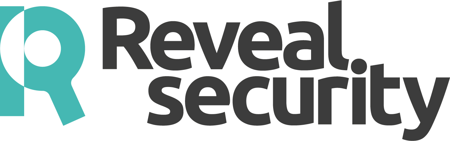Logo Reveal Security