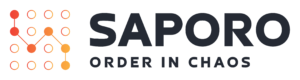 Logo de Saporo