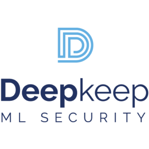 Logo de DeepKeep