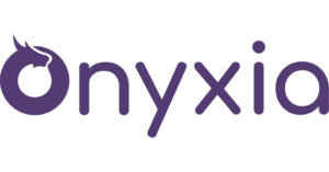 Onyxia Logo