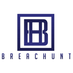 Logo de Breachunt